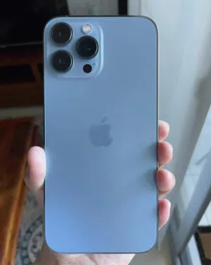 Apple iPhone 13 Pro Max 256 GB in Basra