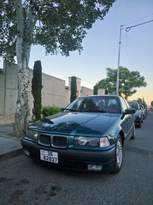 bmw e36 318i للبيع