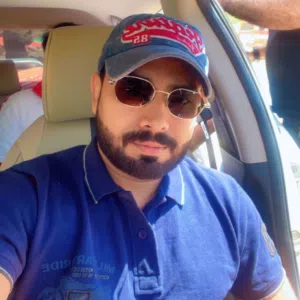 Muhammad Akram 