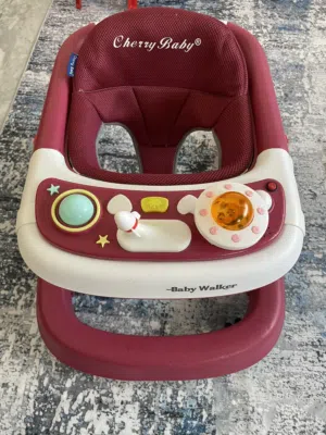 Baby Walker