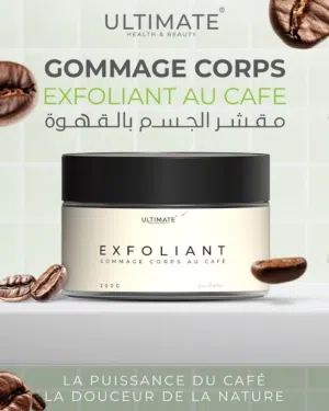 Ultimate health and beauté