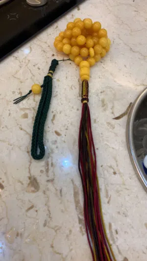 كهرب بولندي منقاوي