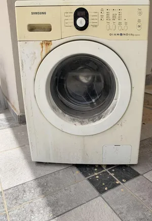 Samsung 1 - 6 Kg Washing Machines in Al Maya