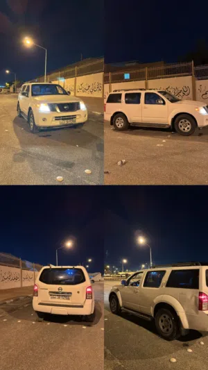 للبيع باثفندر2012