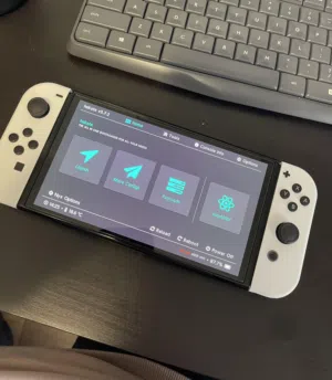 Modded Gaming Devices تهكير الأجهزة الوصف مهم