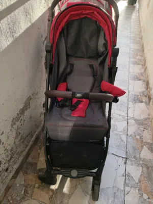 عرباي بيبي جديده