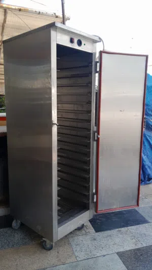 معدات مطعم