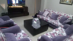 طقم كنب وكالة