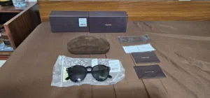 نظارة توم فورد اجمل اصدار جديدة للبيع بسعر مناسب مع كامل العدة واللوازم Tom Ford sunglasses