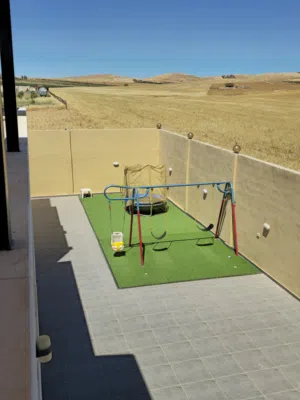 3 Bedrooms Chalet for Rent in Madaba Other