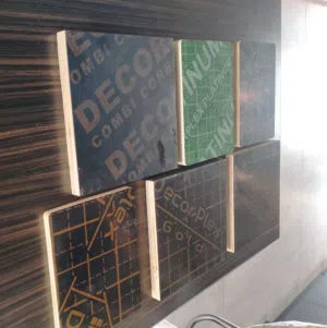 DECORPLEX INTERIOR DECORATION HAVE A OFFER ON MARINE PLYWOOD