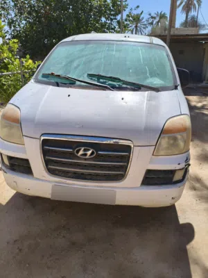 Used Hyundai H1 in Tripoli