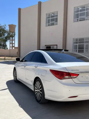 هونداي سوناتا