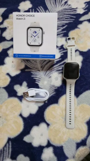 HONOR CHOICE Watch 2i