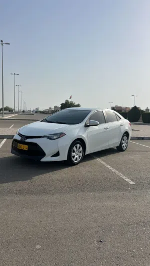 New Toyota Corolla in Al Batinah