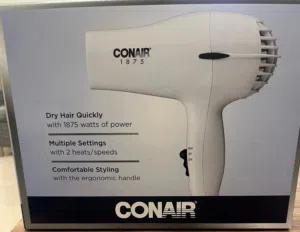 سشوار CONAIR