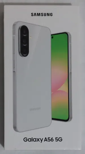 Samsung Galaxy A56 256 GB in Farwaniya
