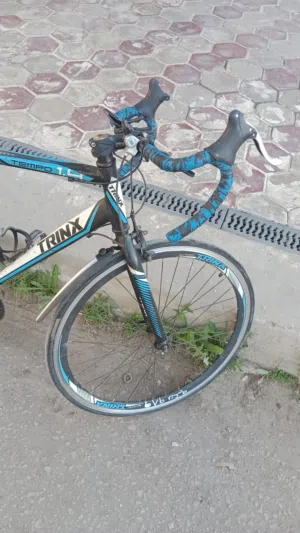 دراجه ترينكس