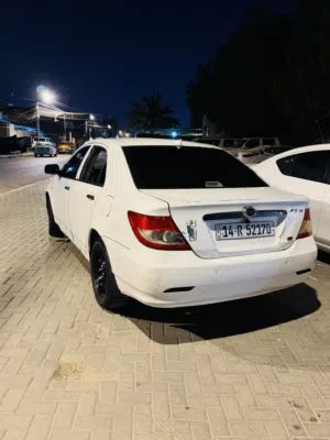 Used BYD F3 in Basra