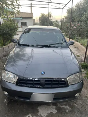 Used Kia Spectra in Irbid