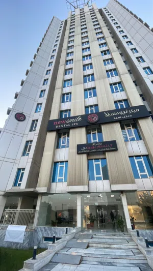 شقق للايجار إطلاله بحريه