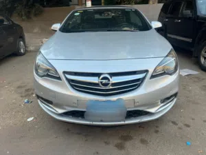 اوبل كاسكادا 2018