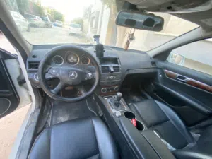 مرسيدس c300 اقرا الوصف