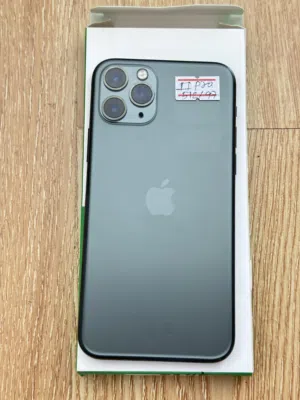 Apple iPhone 11 Pro 512 GB in Al Sharqiya