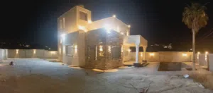 180 m2 3 Bedrooms Villa for Sale in Zarqa Birayn