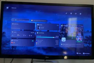 Tv IKNON 40 inch