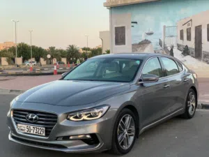 Used Hyundai Azera in Farwaniya