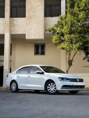 JETTA فولكس فاجن جيتا 2015