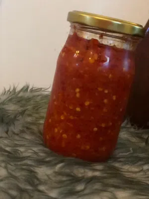 هريسة عربية بأسعار حرق