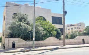 أرض سكني للبيع في الرونق