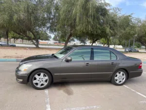 Ls 430 for sale