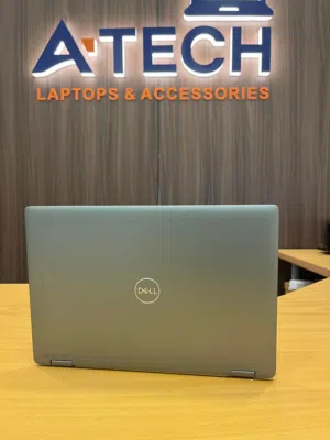 Dell Latitude 5320 2-in-1 (X360 Convertible)