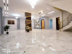 فيلا دوبلكس 330 م تحميل قديم بتشطيب مميز اول سكن