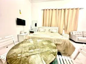 fully furnished studio ready to move in muror 23th street