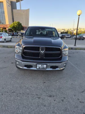 Used Dodge Ram in Salt