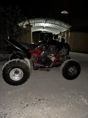 رابتر مكينه سي اب ار 1000