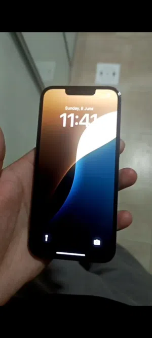 iPhone 13pro 256 GB ,91% battery health In best and excellent condition