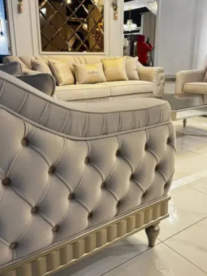 افخم انواع الكنب والسفره الفخمه والمميزه مصنوعه من افخم انواع الخشب والاسفنج والقماش كفاله مصنعيه