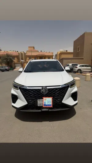 للبيع MG RX5 2024