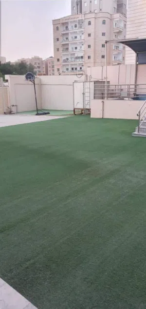 للإيجار بالمنقف شقق راقيه ع البحر مباشر