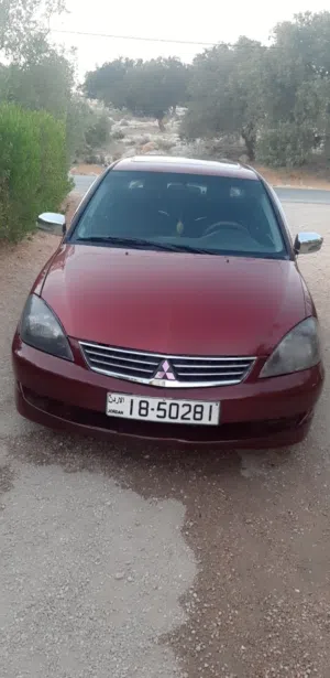 مستسوبيش لانسر موديل 2006 نضيفه للبيع