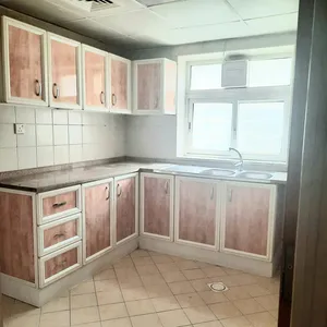 1 Bedroom . Unfurnished . Yearly4