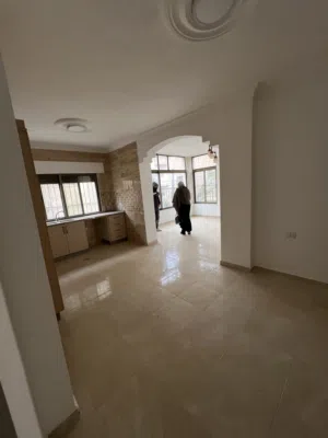 140 m2 3 Bedrooms Apartments for Rent in Amman Swelieh