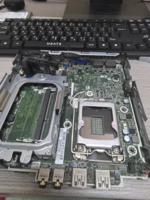 قطع غيار كمبيوتر hp