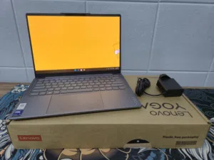 lenovo yoga slim 7 aura edition