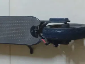 سكوتر شاومى حاله ممتازه